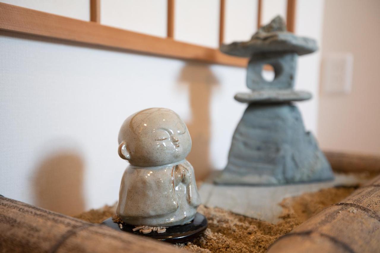 Onya Kaede Hotel Kyoto Exterior photo