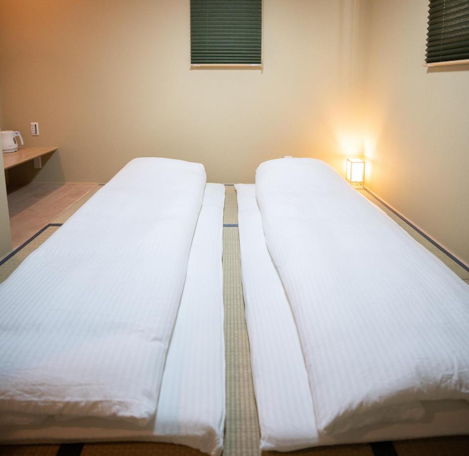 Onya Kaede Hotel Kyoto Exterior photo