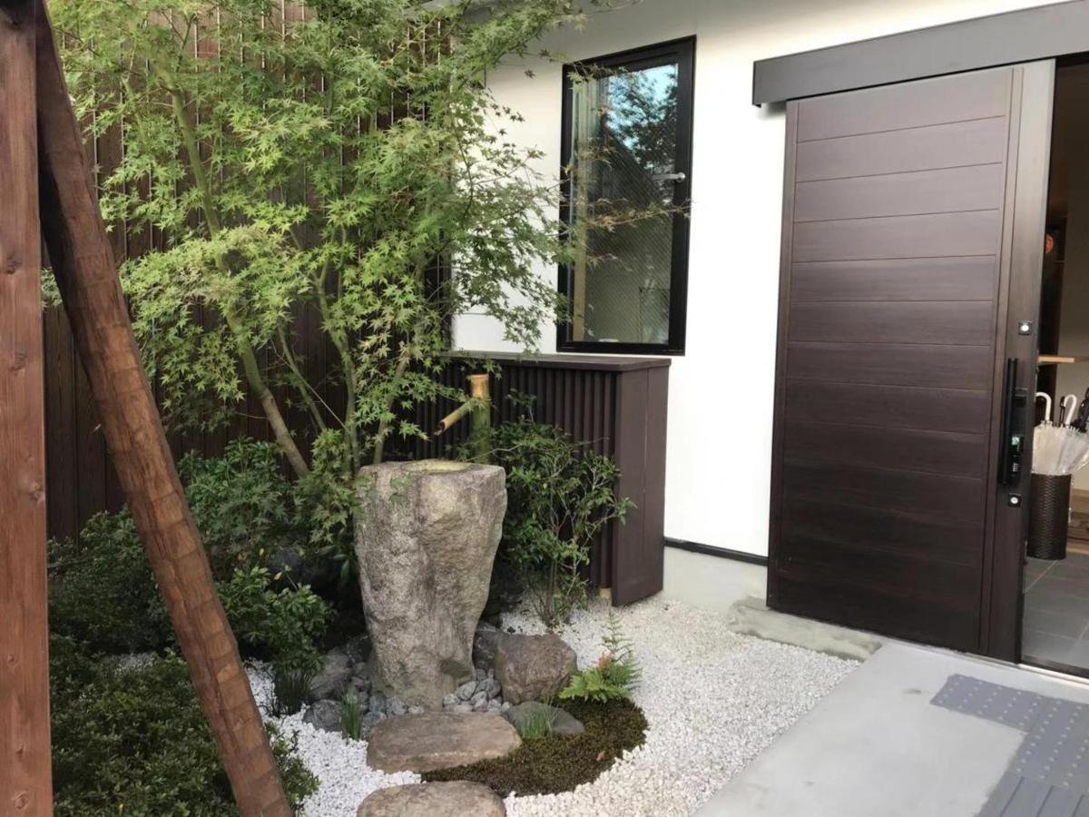 Onya Kaede Hotel Kyoto Exterior photo