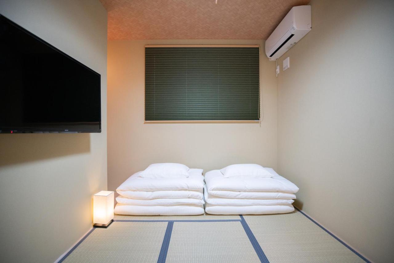 Onya Kaede Hotel Kyoto Exterior photo