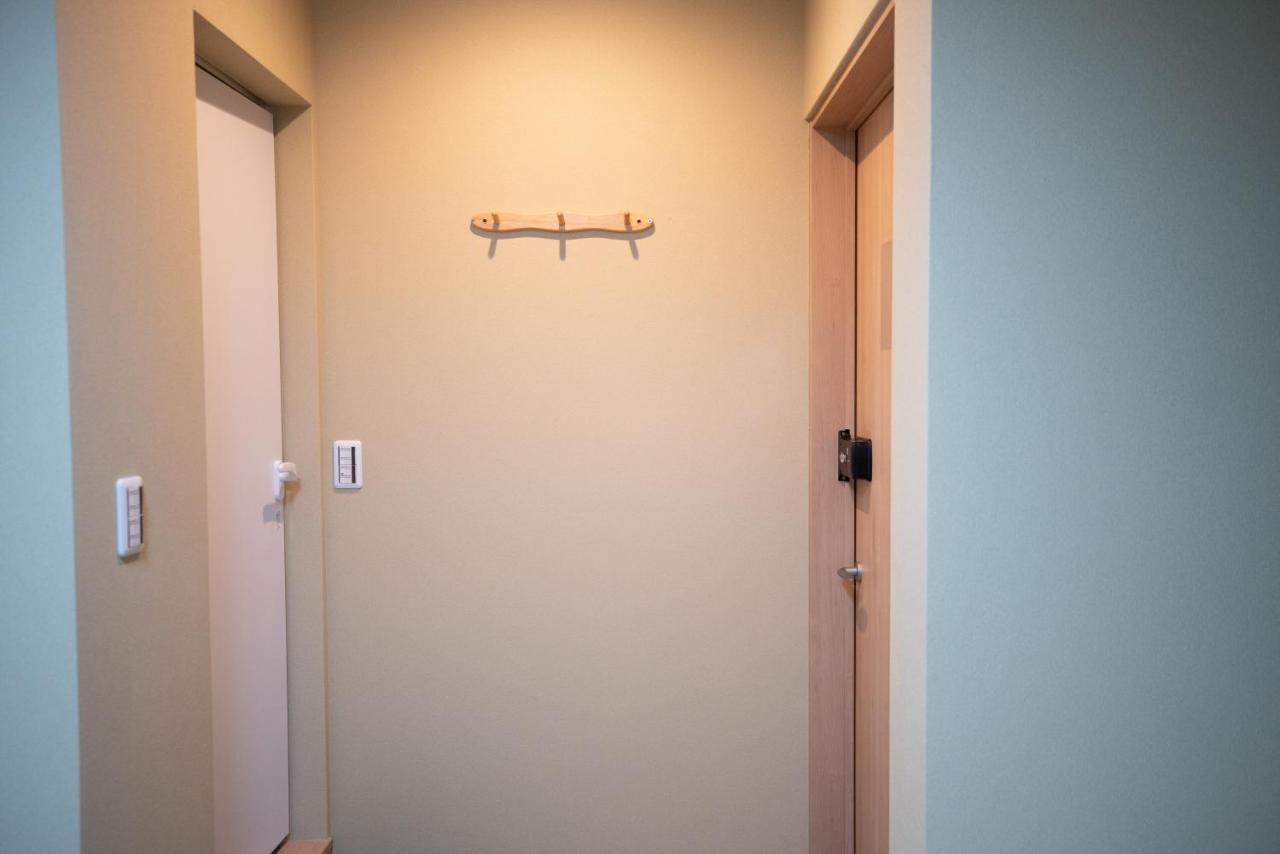 Onya Kaede Hotel Kyoto Exterior photo